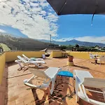 Apartament Bollullo Sunset - Bucare *