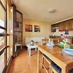 Apartament Bollullo Sunset - Bucare *