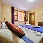 Apartament Bollullo Sunset - Bucare *