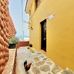 Bollullo Sunset - Bucare Apartament La Orotava
