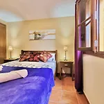Bollullo Sunset - Bucare Apartament *