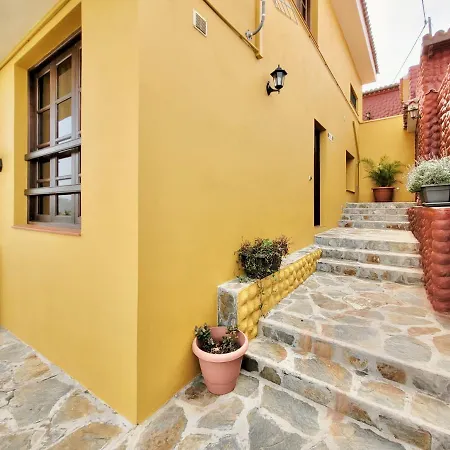 Apartament Bollullo Sunset - Bucare *