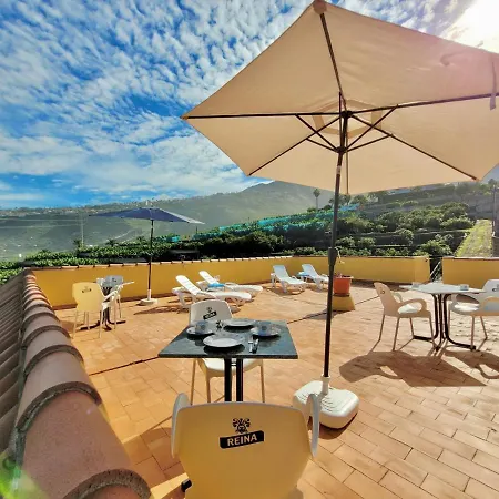 Bollullo Sunset - Bucare *