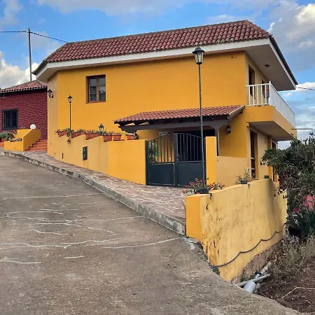 Bollullo Sunset - Bucare Appartement