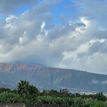 Bollullo Sunset - Bucare Appartement