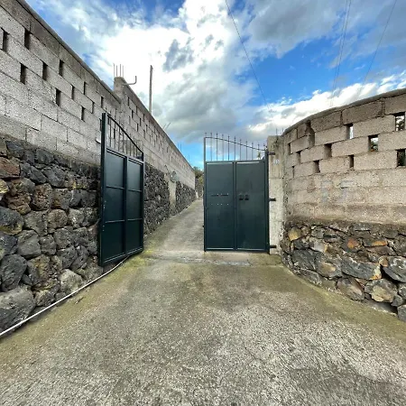 Bollullo Sunset - Bucare La Orotava