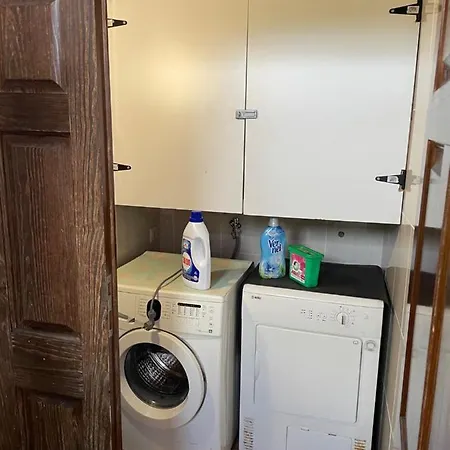 Bollullo Sunset - Bucare Appartement