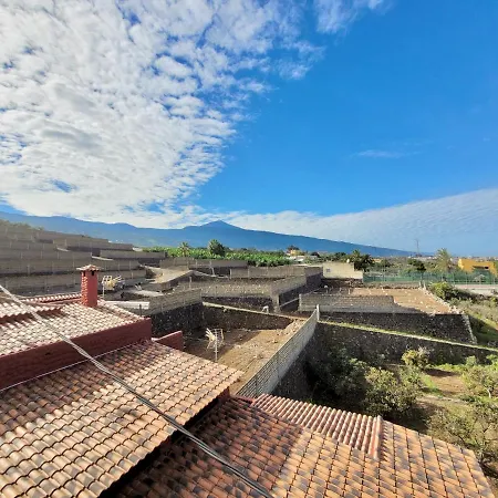 Appartement Bollullo Sunset - Bucare