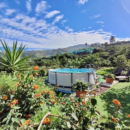 Bollullo Sunset - Bucare Apartamento La Orotava