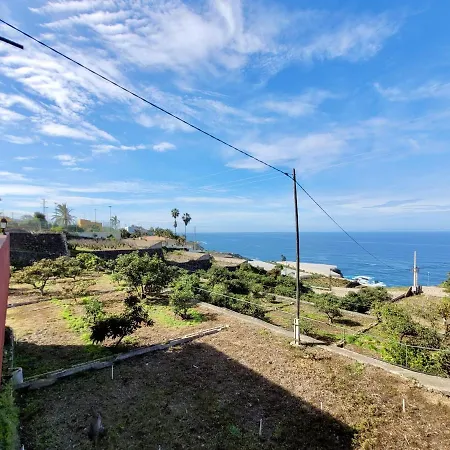 Bollullo Sunset - Bucare