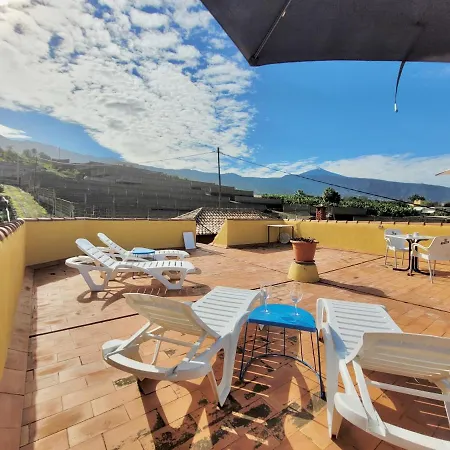 Appartement Bollullo Sunset - Bucare *