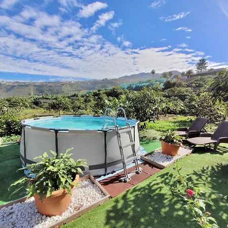 Bollullo Sunset - Bucare Appartement