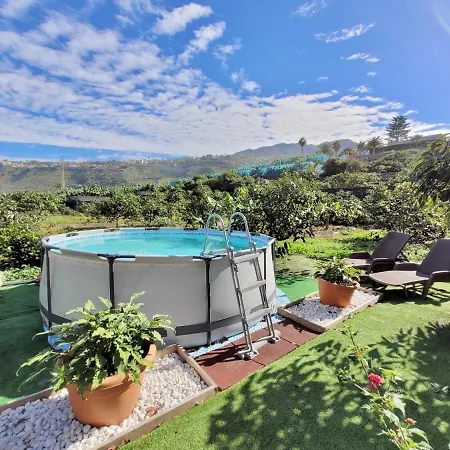Bollullo Sunset - Bucare Apartamento