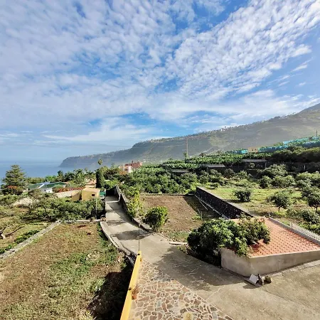 Bollullo Sunset - Bucare Appartement *