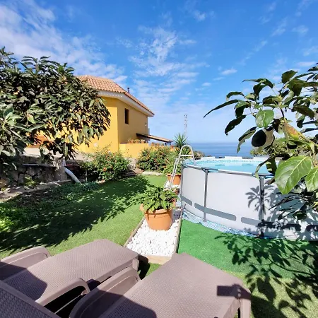 Apartment Bollullo Sunset - Bucare