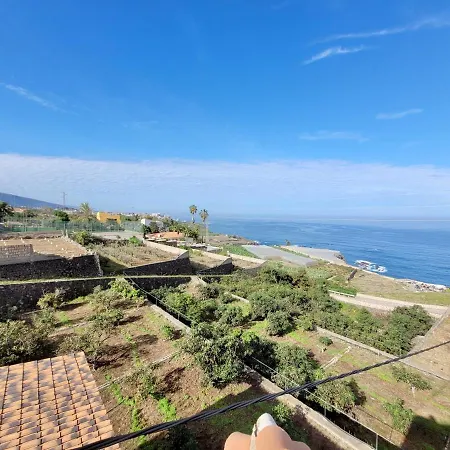 Bollullo Sunset - Bucare *