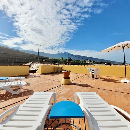 Bollullo Sunset - Bucare *