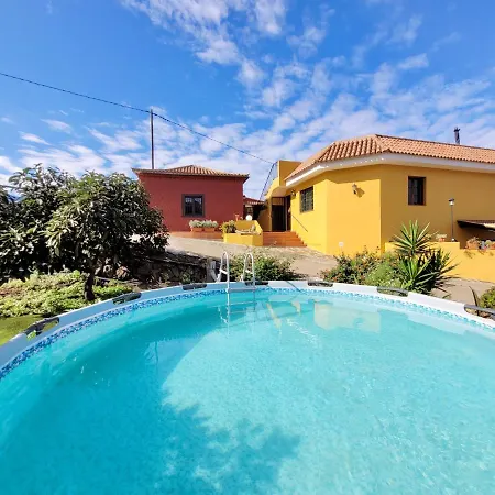 Bollullo Sunset - Bucare Appartement *