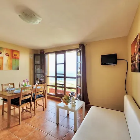Bollullo Sunset - Bucare Apartment La Orotava