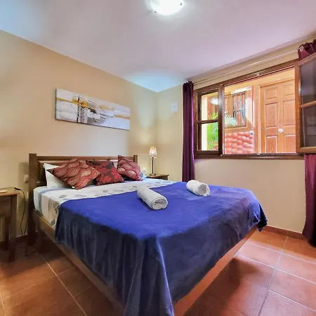 Appartement Bollullo Sunset - Bucare *