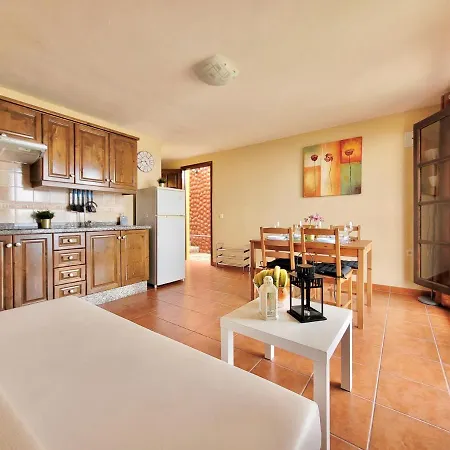 Bollullo Sunset - Bucare Appartement *