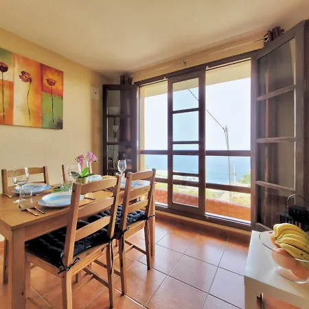 Bollullo Sunset - Bucare