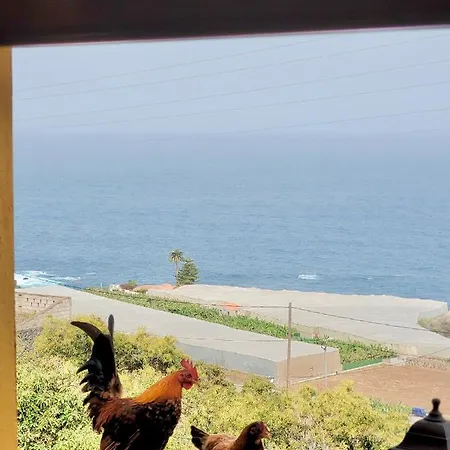 Bollullo Sunset - Bucare Appartement