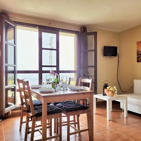 Bollullo Sunset - Bucare Appartement *