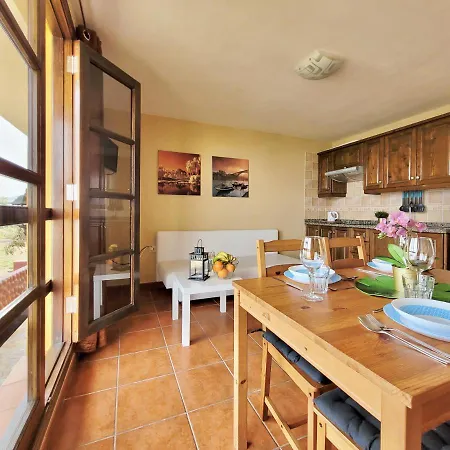 Appartement Bollullo Sunset - Bucare *