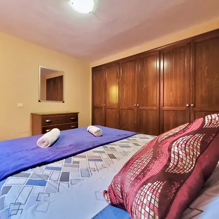 Apartment Bollullo Sunset - Bucare