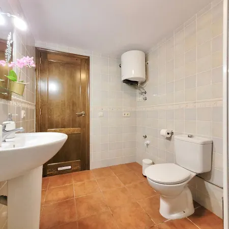 Appartement Bollullo Sunset - Bucare