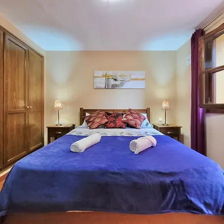 Bollullo Sunset - Bucare Apartment La Orotava