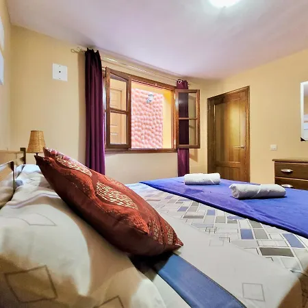 Apartment Bollullo Sunset - Bucare *
