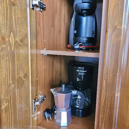 Appartement Bollullo Sunset - Bucare La Orotava