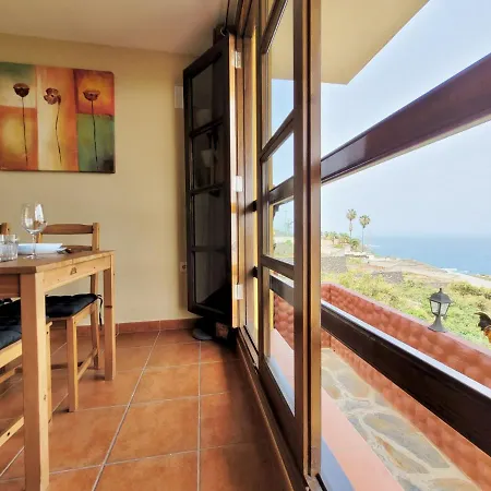 Bollullo Sunset - Bucare Apartment La Orotava