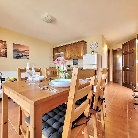 Bollullo Sunset - Bucare Appartement La Orotava