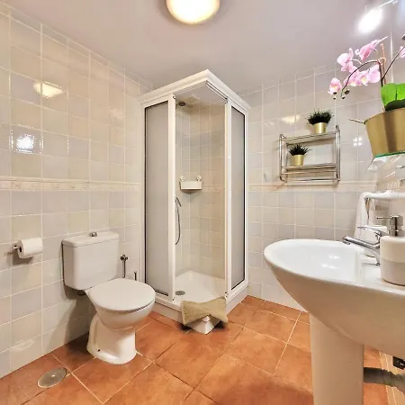 Bollullo Sunset - Bucare Apartamento La Orotava