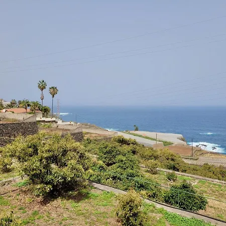 Bollullo Sunset - Bucare La Orotava