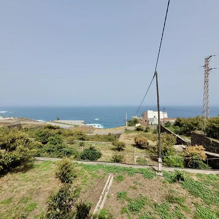 Bollullo Sunset - Bucare