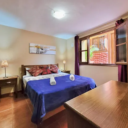 Bollullo Sunset - Bucare Apartment