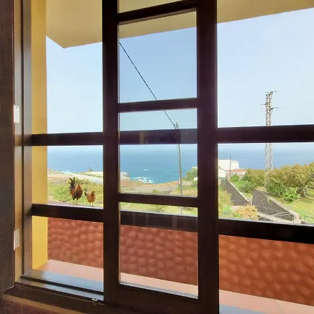 Bollullo Sunset - Bucare Apartment La Orotava