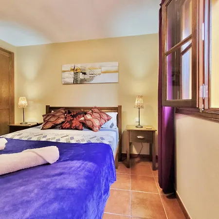 Bollullo Sunset - Bucare Appartement *