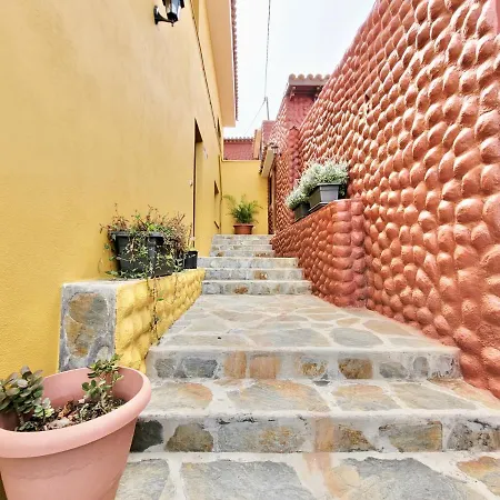 Apartment Bollullo Sunset - Bucare La Orotava