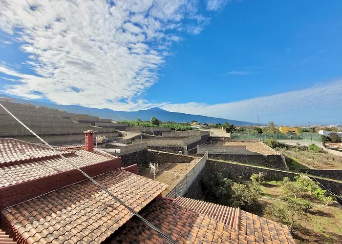 Appartement Bollullo Sunset - Bucare