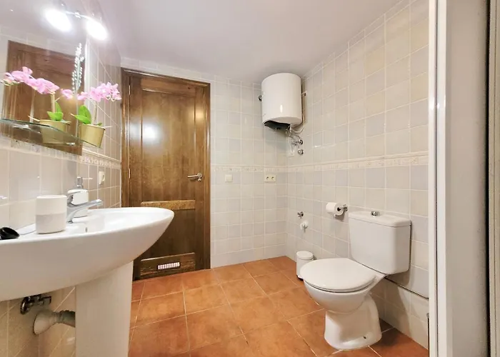 Appartement Bollullo Sunset - Bucare