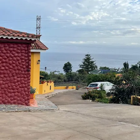 Lägenhet Bollullo Sunset - Bucare La Orotava