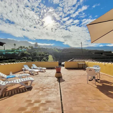 아파트 Bollullo Sunset - Bucare